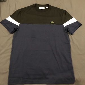 Lacoste t shirt